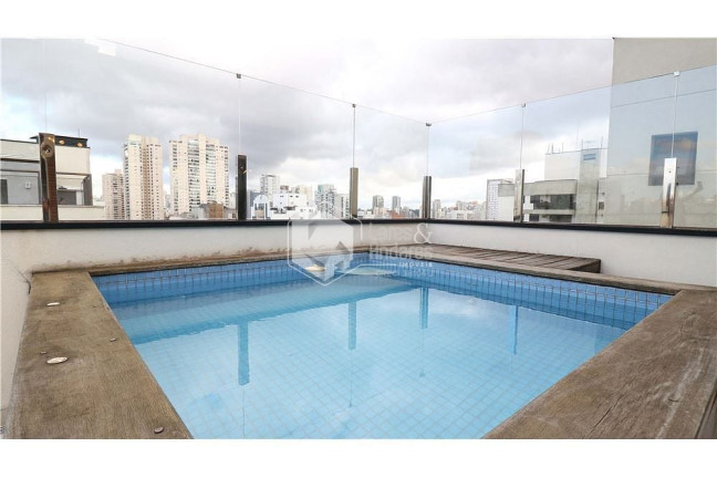 Imagem Imóvel com 3 Quartos à Venda, 180 m² em Brooklin Paulista - São Paulo