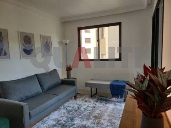 Imagem Apartamento com 2 Quartos à Venda, 82 m² em Vila Olímpia - São Paulo