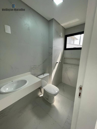 Imagem Apartamento com 2 Quartos à Venda, 68 m² em Praia Do Sonho - Palhoça