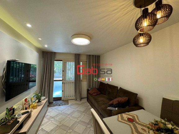Imagem Casa com 1 Quarto à Venda, 50 m² em Portinho - Cabo Frio Imagem Casa com 1 Quarto à Venda, 50 m² em Portinho - Cabo Frio