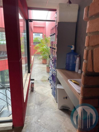 Imagem Sala Comercial para Alugar, 120 m² em Rudge Ramos - São Bernardo Do Campo