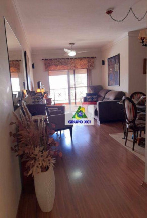 Imagem Apartamento com 3 Quartos à Venda, 73 m² em Chácara Da Barra - Campinas Imagem Apartamento com 3 Quartos à Venda, 73 m² em Chácara Da Barra - Campinas