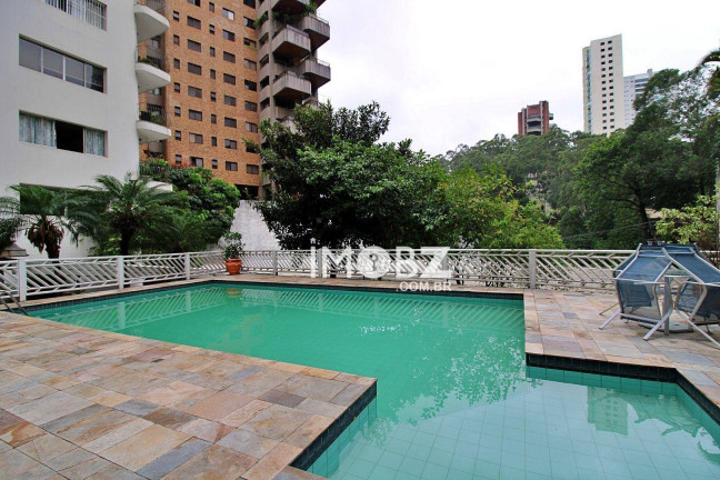 Imagem Imóvel com 3 Quartos à Venda, 105 m² em Vila Andrade - São Paulo Imagem Imóvel com 3 Quartos à Venda, 105 m² em Vila Andrade - São Paulo