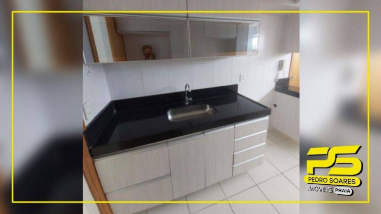 Imagem Apartamento com 3 Quartos à Venda, 102 m² em Miramar - João Pessoa Imagem Apartamento com 3 Quartos à Venda, 102 m² em Miramar - João Pessoa
