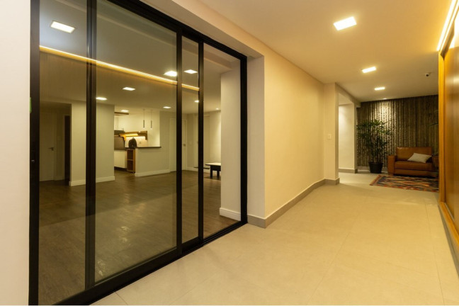 Imagem Imóvel com 3 Quartos à Venda, 141 m² em Sumaré - São Paulo