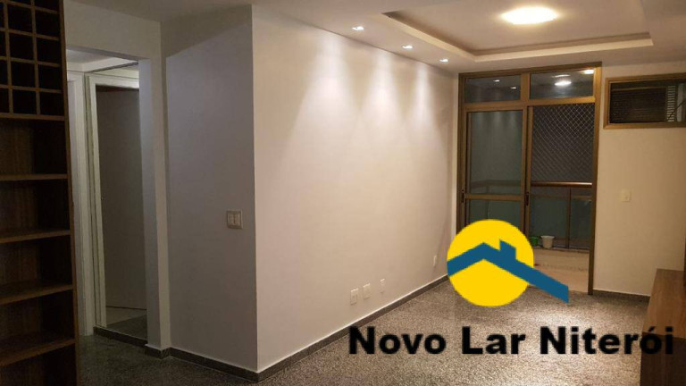 Imagem Apartamento com 2 Quartos à Venda, 80 m² em Ingá - Niterói