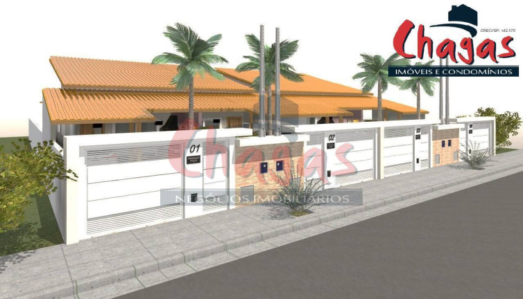 Imagem Casa com 3 Quartos à Venda, 97 m² em Pontal De Santa Marina - Caraguatatuba Imagem Casa com 3 Quartos à Venda, 97 m² em Pontal De Santa Marina - Caraguatatuba
