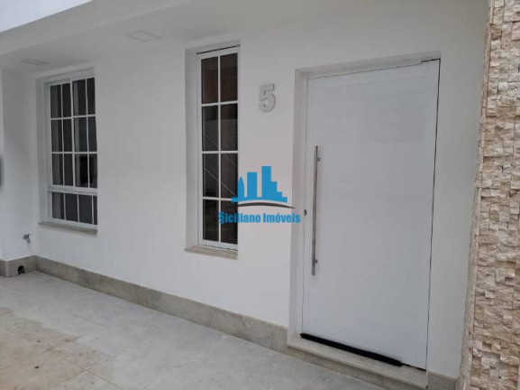Casa com 2 Quartos à Venda, 66 m² em Ingá - Niterói
