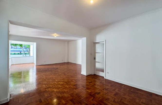 Imagem Imóvel com 4 Quartos à Venda, 204 m² em Higienópolis - São Paulo Imagem Imóvel com 4 Quartos à Venda, 204 m² em Higienópolis - São Paulo