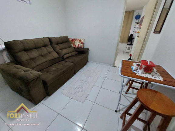 Imagem Imóvel com 1 Quarto à Venda, 30 m² em Aviação - Praia Grande Imagem Imóvel com 1 Quarto à Venda, 30 m² em Aviação - Praia Grande