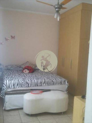 Imagem Casa com 4 Quartos à Venda, 245 m² em Embare - Santos Imagem Casa com 4 Quartos à Venda, 245 m² em Embare - Santos