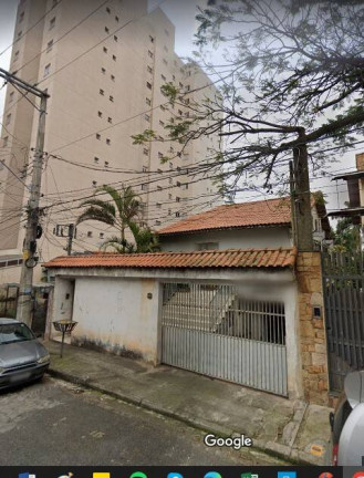 Imagem Casa com 3 Quartos à Venda, 320 m² em Vila Príncipe De Gales - Santo André