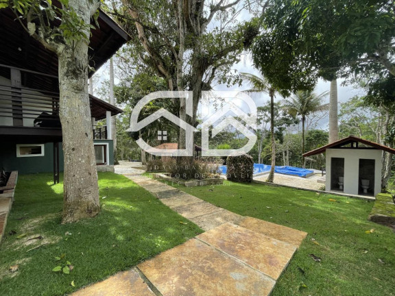 Imóvel com 11 Quartos à Venda, 6.084 m² em Sítio Vila Flor - Guaramiranga