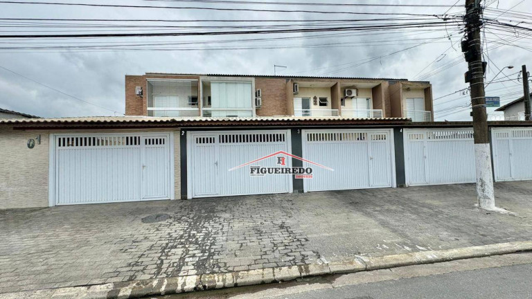 Imagem Apartamento com 2 Quartos à Venda, 61 m² em Mirim - Praia Grande