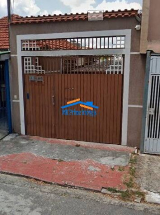 Imagem Casa com 4 Quartos à Venda, 200 m² em Bela Vista - Osasco Imagem Casa com 4 Quartos à Venda, 200 m² em Bela Vista - Osasco
