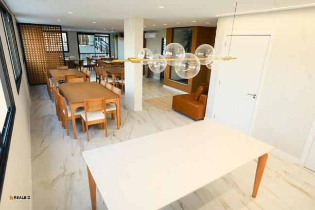 Imagem Apartamento com 3 Quartos à Venda, 231 m² em Palmas - Governador Celso Ramos
