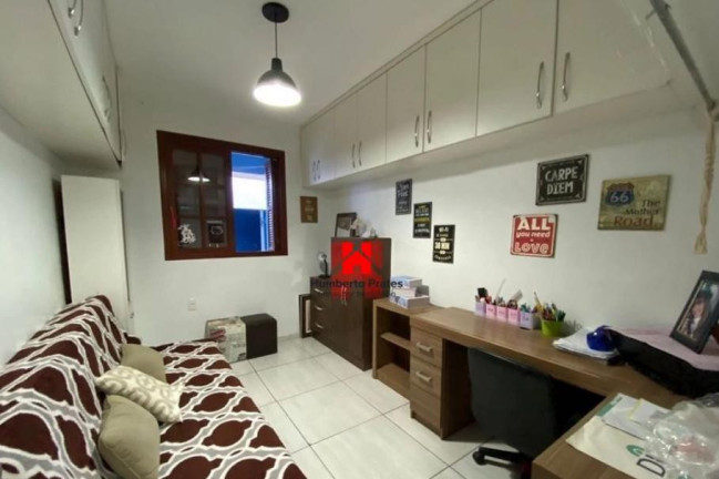 Imagem Casa com 3 Quartos à Venda, 200 m² em Dom Antônio Reis - Santa Maria