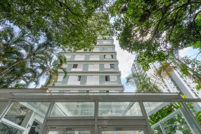 Imagem Imóvel com 3 Quartos à Venda, 91 m² em Moema - São Paulo Imagem Imóvel com 3 Quartos à Venda, 91 m² em Moema - São Paulo