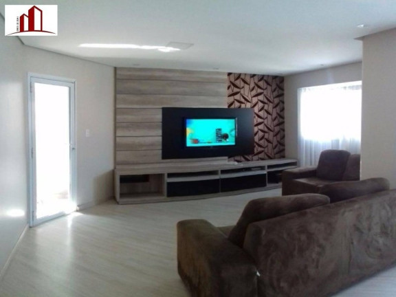 Imagem Sobrado com 3 Quartos à Venda, em Serpa - Caieiras Imagem Sobrado com 3 Quartos à Venda, em Serpa - Caieiras