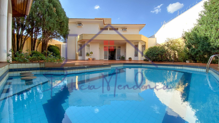 Imagem Casa com 4 Quartos à Venda, 511 m² em Alto Da Boa Vista - Ribeirão Preto Imagem Casa com 4 Quartos à Venda, 511 m² em Alto Da Boa Vista - Ribeirão Preto