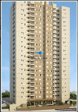 Imagem Apartamento com 2 Quartos à Venda, 52 m² em Butantã - São Paulo
