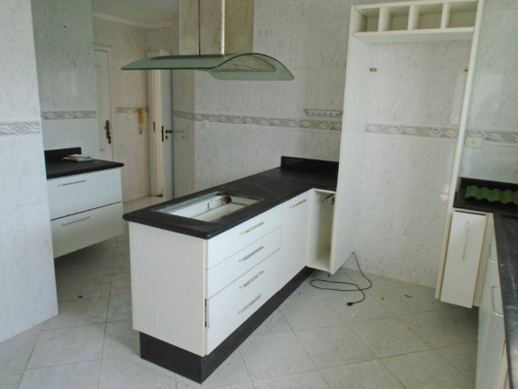 Imagem Cobertura com 3 Quartos à Venda, 192 m² em Aviação - Praia Grande Imagem Cobertura com 3 Quartos à Venda, 192 m² em Aviação - Praia Grande