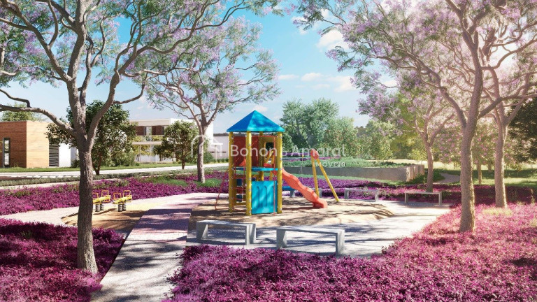 Imagem Terreno à Venda, 250 m² em Jardim Fortaleza - Paulínia