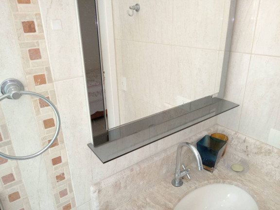Imagem Cobertura com 2 Quartos à Venda, 220 m² em Enseada - Guarujá Imagem Cobertura com 2 Quartos à Venda, 220 m² em Enseada - Guarujá