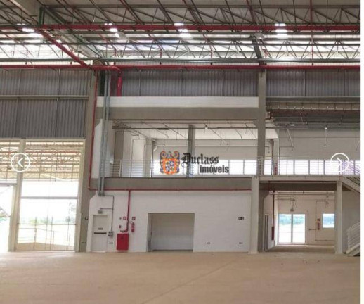 Imagem Galpão para Alugar, 3.073 m² em Ipiranga - Jaguariúna Imagem Galpão para Alugar, 3.073 m² em Ipiranga - Jaguariúna