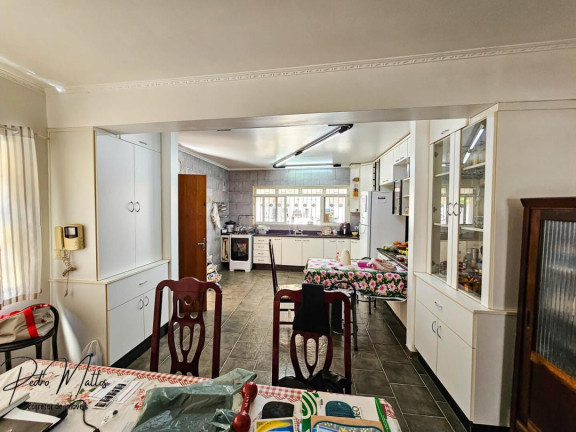 Imagem Casa com 4 Quartos à Venda, 240 m² em Vila Rezende - Piracicaba