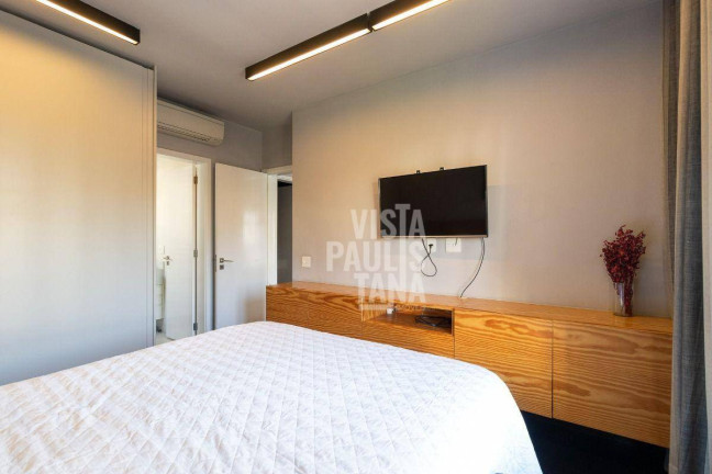 Imagem Apartamento com 1 Quarto à Venda, 88 m² em Paraíso - São Paulo Imagem Apartamento com 1 Quarto à Venda, 88 m² em Paraíso - São Paulo