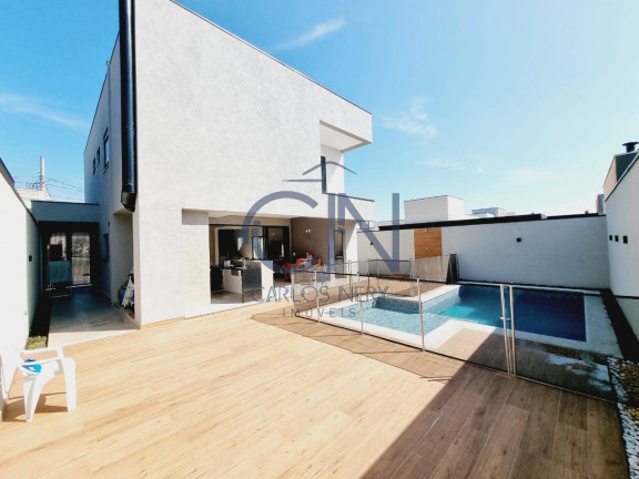 Imagem Casa com 3 Quartos à Venda, 258 m² em Residencial Ouroville - Taubaté Imagem Casa com 3 Quartos à Venda, 258 m² em Residencial Ouroville - Taubaté