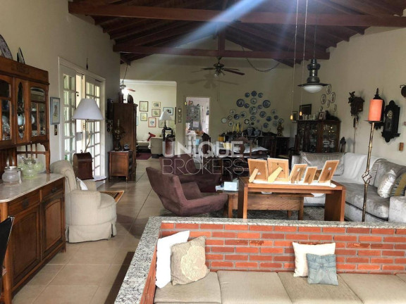 Imagem Casa de Condomínio com 3 Quartos à Venda, 1.350 m² em Centro - Itupeva Imagem Casa de Condomínio com 3 Quartos à Venda, 1.350 m² em Centro - Itupeva