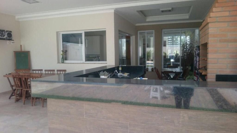 Imagem Casa com 3 Quartos à Venda, 254 m² em Caminho Novo - Tremembé Imagem Casa com 3 Quartos à Venda, 254 m² em Caminho Novo - Tremembé