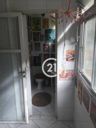 Imagem Apartamento com 3 Quartos à Venda ou Locação, 110 m² em Moema - São Paulo