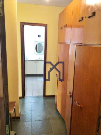 Imagem Apartamento com 3 Quartos à Venda, 176 m² em Centro - Itajubá Imagem Apartamento com 3 Quartos à Venda, 176 m² em Centro - Itajubá