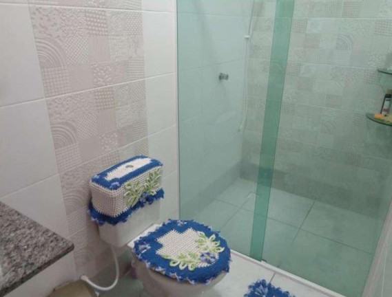 Imagem Casa com 2 Quartos à Venda, 85 m² em Campina Da Barra - Araucária Imagem Casa com 2 Quartos à Venda, 85 m² em Campina Da Barra - Araucária