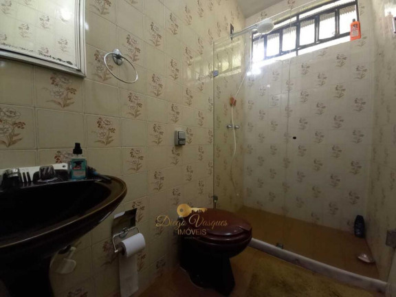 Imagem Casa com 3 Quartos à Venda, 166 m² em Várzea - Teresópolis Imagem Casa com 3 Quartos à Venda, 166 m² em Várzea - Teresópolis