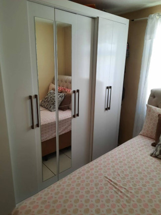 Imagem Apartamento com 2 Quartos à Venda, em Jardim Guarujá - Sorocaba Imagem Apartamento com 2 Quartos à Venda, em Jardim Guarujá - Sorocaba