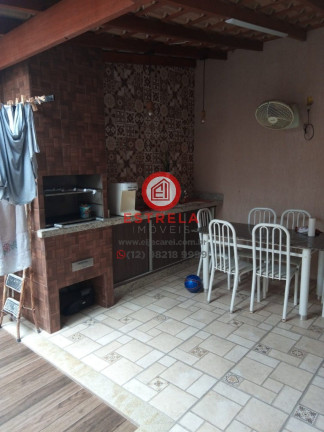 Imagem Casa com 2 Quartos à Venda, 72 m² em Jardim Marcondes - Jacareí Imagem Casa com 2 Quartos à Venda, 72 m² em Jardim Marcondes - Jacareí