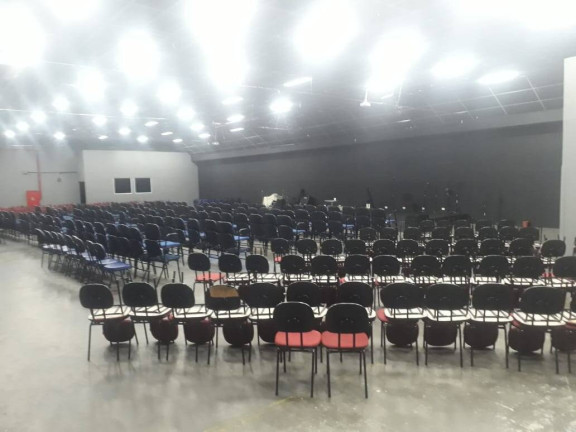 Imagem Sala Comercial à Venda, 1 m² em Santo Amaro - São Paulo