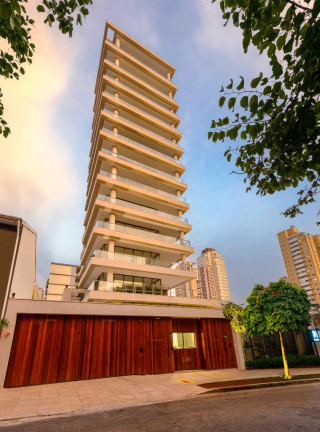 Imagem Imóvel com 4 Quartos à Venda, 294 m² em Ibirapuera - São Paulo Imagem Imóvel com 4 Quartos à Venda, 294 m² em Ibirapuera - São Paulo