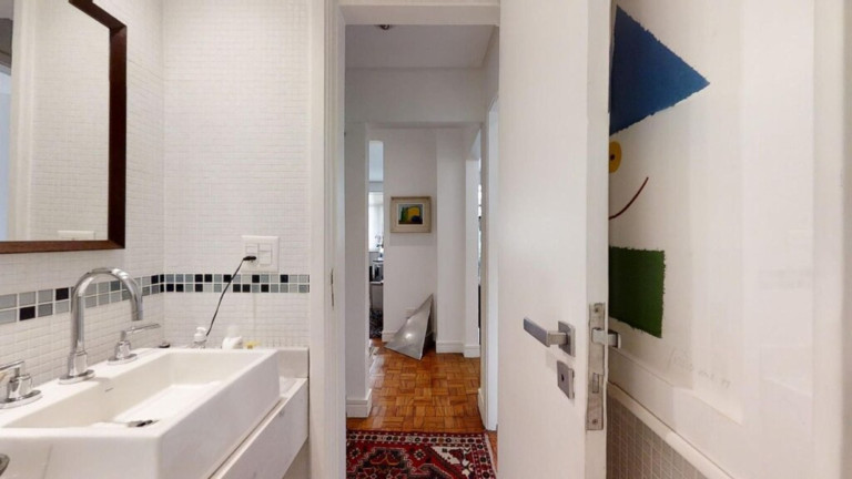 Imagem Apartamento com 2 Quartos à Venda, 151 m² em Jardim Paulista - São Paulo