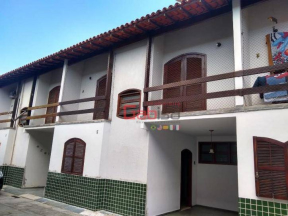Imagem Casa de Condomínio com 2 Quartos à Venda, 75 m² em Jardim Flamboyant - Cabo Frio Imagem Casa de Condomínio com 2 Quartos à Venda, 75 m² em Jardim Flamboyant - Cabo Frio