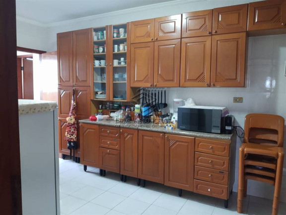 Imagem Apartamento com 3 Quartos à Venda, 130 m² em Vila Tupi - Praia Grande Imagem Apartamento com 3 Quartos à Venda, 130 m² em Vila Tupi - Praia Grande