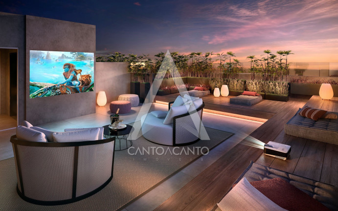 Imagem Apartamento com 1 Quarto à Venda, 54 m² em Residencial Santa Cecília - Sinop Imagem Apartamento com 1 Quarto à Venda, 54 m² em Residencial Santa Cecília - Sinop