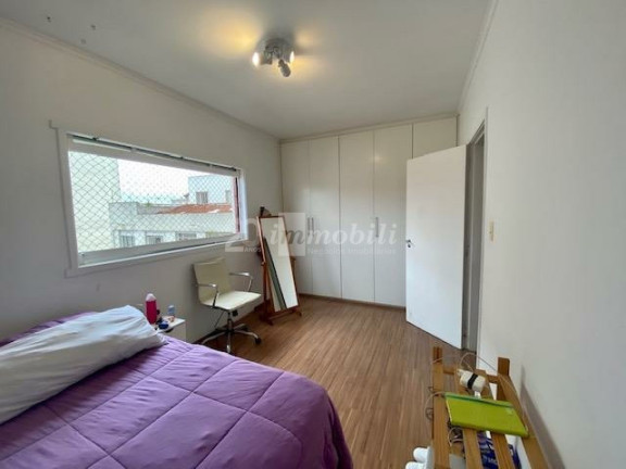 Imagem Apartamento com 3 Quartos à Venda, 220 m² em Higienópolis - São Paulo