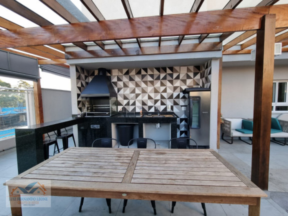 Imagem Apartamento com 2 Quartos à Venda, 58 m² em Vila Yara - Osasco