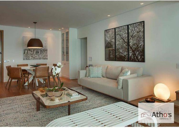 Imagem Apartamento com 3 Quartos à Venda, 287 m² em Vila Castelo Branco - Indaiatuba Imagem Apartamento com 3 Quartos à Venda, 287 m² em Vila Castelo Branco - Indaiatuba