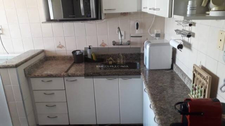 Imagem Apartamento com 2 Quartos à Venda, 60 m² em Mandaqui - São Paulo Imagem Apartamento com 2 Quartos à Venda, 60 m² em Mandaqui - São Paulo